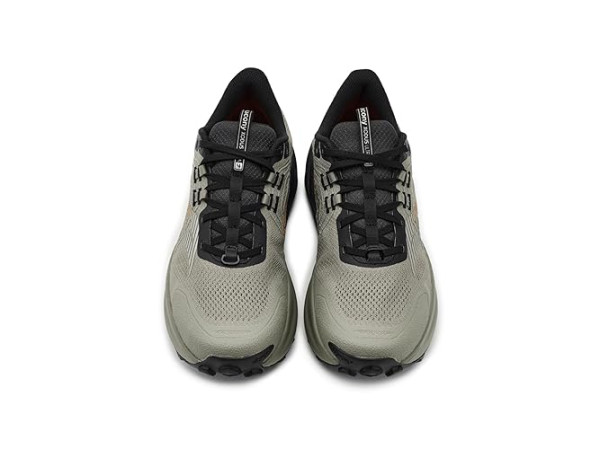 Saucony Xodus Ultra 4