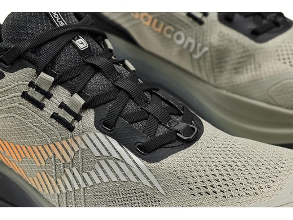 Saucony Xodus Ultra 4