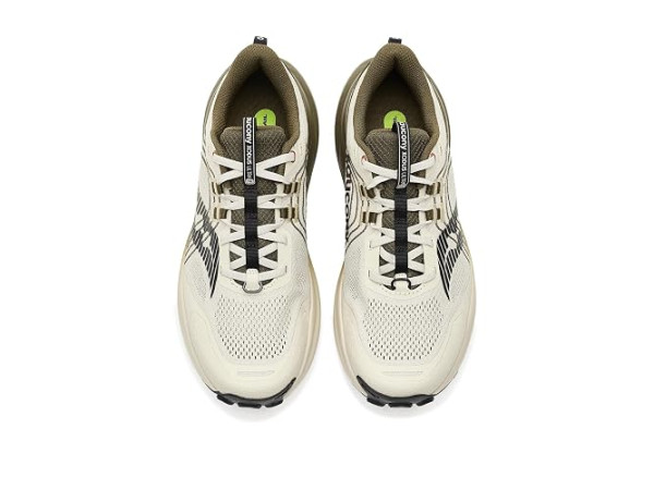 Saucony Xodus Ultra 4