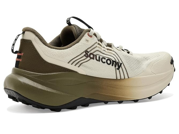 Saucony Xodus Ultra 4