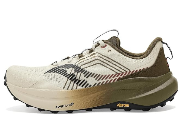 Saucony Xodus Ultra 4
