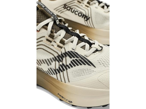 Saucony Xodus Ultra 4