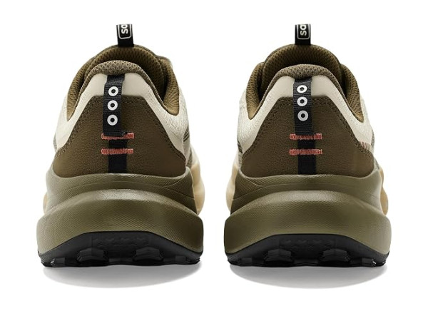 Saucony Xodus Ultra 4