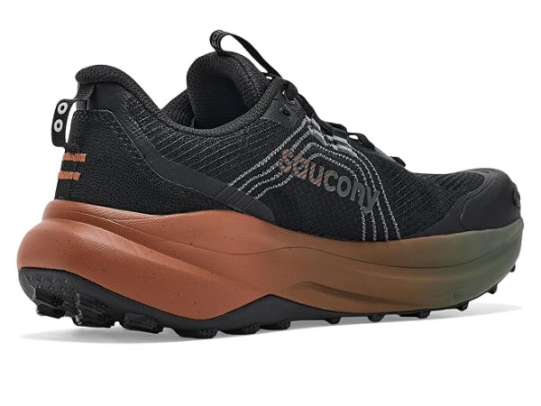 Saucony Xodus Ultra 4 Saucony Xodus Ultra 4