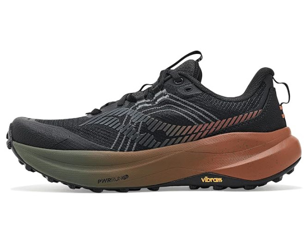 Saucony Xodus Ultra 4 Saucony Xodus Ultra 4