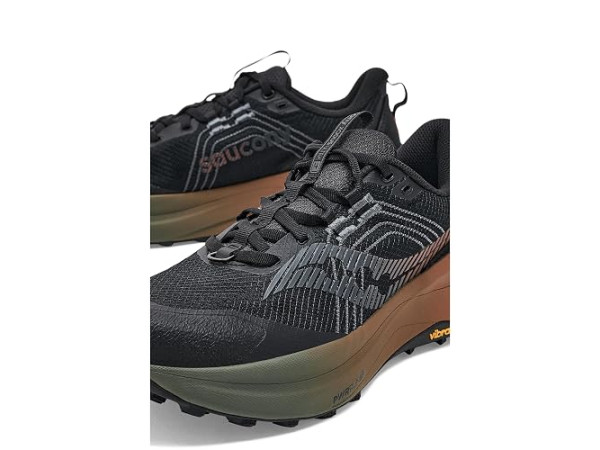 Saucony Xodus Ultra 4 Saucony Xodus Ultra 4
