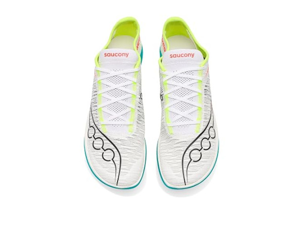 Saucony Endorphin LD