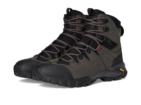Columbia Navigator Trek Outdry Leather