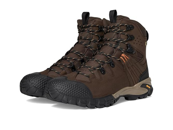 Columbia Navigator Trek Outdry Leather