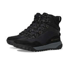 Columbia Burnsider Omni-Heat Infinity Columbia Burnsider Omni-Heat Infinity