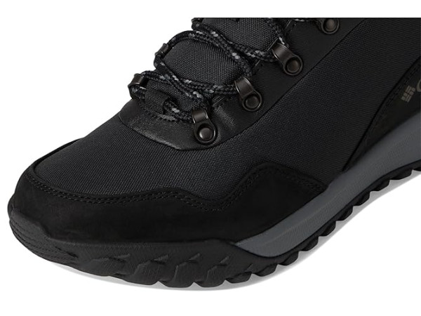 Columbia Burnsider Omni-Heat Infinity Columbia Burnsider Omni-Heat Infinity