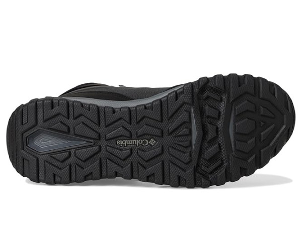 Columbia Burnsider Omni-Heat Infinity Columbia Burnsider Omni-Heat Infinity