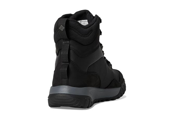 Columbia Burnsider Omni-Heat Infinity Columbia Burnsider Omni-Heat Infinity