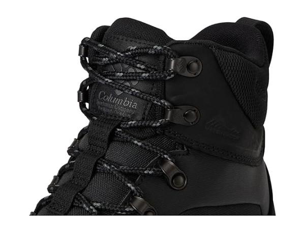 Columbia Burnsider Omni-Heat Infinity Columbia Burnsider Omni-Heat Infinity