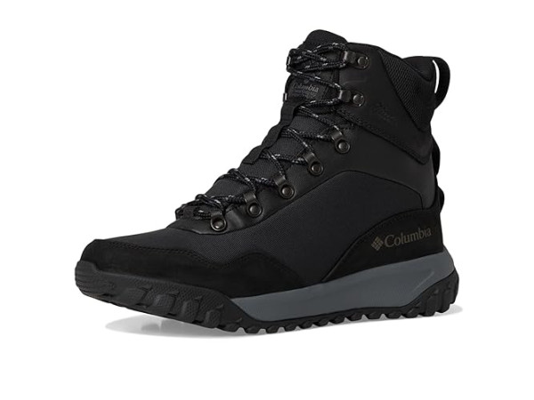 Columbia Burnsider Omni-Heat Infinity Columbia Burnsider Omni-Heat Infinity