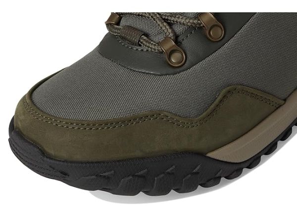 Columbia Burnsider Omni-Heat Infinity