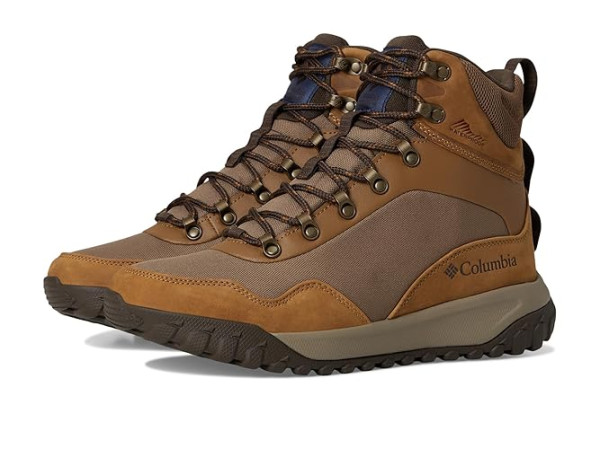 Columbia Burnsider Omni-Heat Infinity Columbia Burnsider Omni-Heat Infinity