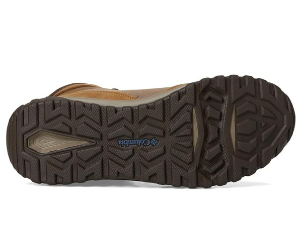 Columbia Burnsider Omni-Heat Infinity Columbia Burnsider Omni-Heat Infinity
