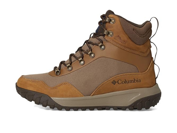 Columbia Burnsider Omni-Heat Infinity Columbia Burnsider Omni-Heat Infinity