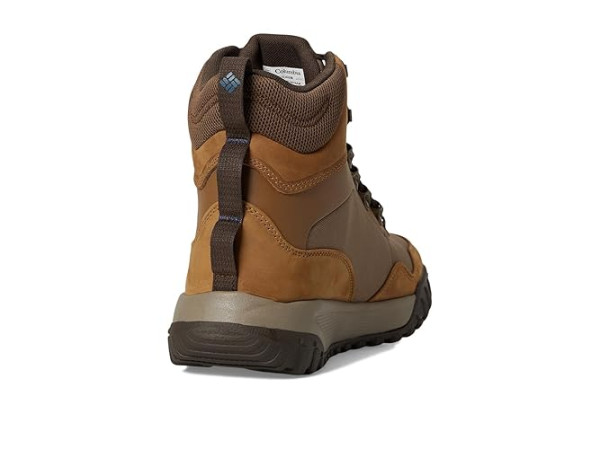 Columbia Burnsider Omni-Heat Infinity Columbia Burnsider Omni-Heat Infinity
