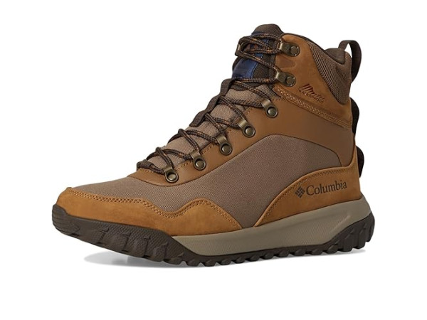 Columbia Burnsider Omni-Heat Infinity Columbia Burnsider Omni-Heat Infinity