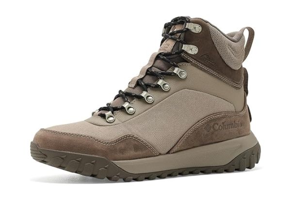 Columbia Burnsider Omni-Heat Infinity Columbia Burnsider Omni-Heat Infinity