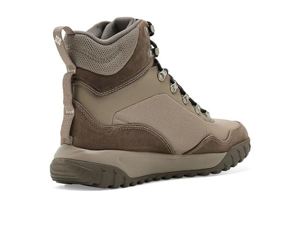 Columbia Burnsider Omni-Heat Infinity Columbia Burnsider Omni-Heat Infinity