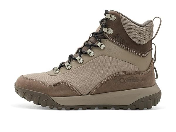 Columbia Burnsider Omni-Heat Infinity Columbia Burnsider Omni-Heat Infinity