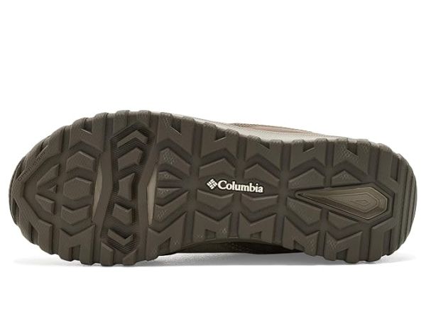Columbia Burnsider Omni-Heat Infinity Columbia Burnsider Omni-Heat Infinity