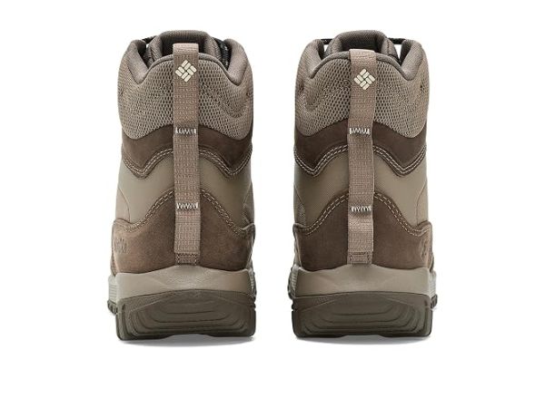 Columbia Burnsider Omni-Heat Infinity Columbia Burnsider Omni-Heat Infinity
