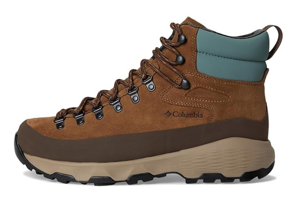 Columbia Newton Alpine PT Columbia Newton Alpine PT