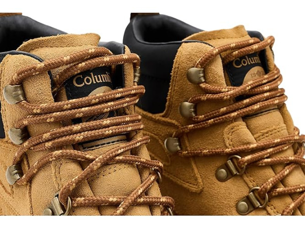 Columbia Newton Alpine PT