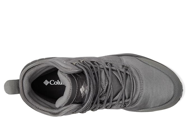 Columbia Fairbanks Cityscape Omni-Heat