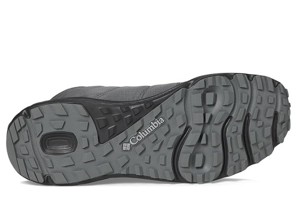 Columbia Fairbanks Cityscape Omni-Heat
