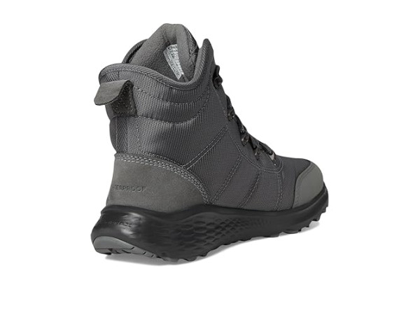 Columbia Fairbanks Cityscape Omni-Heat