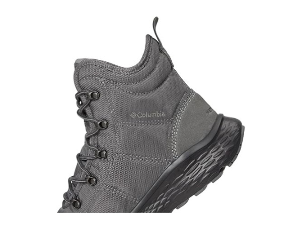 Columbia Fairbanks Cityscape Omni-Heat