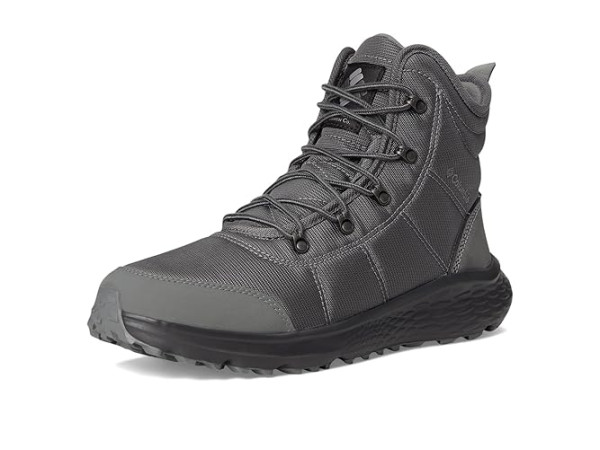 Columbia Fairbanks Cityscape Omni-Heat