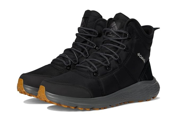 Columbia Fairbanks Cityscape Omni-Heat