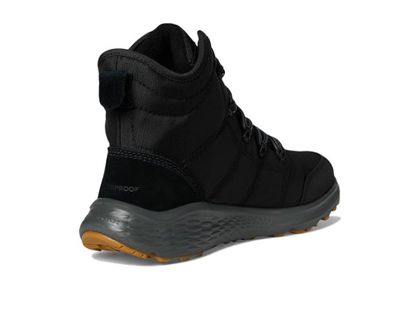 Columbia Fairbanks Cityscape Omni-Heat