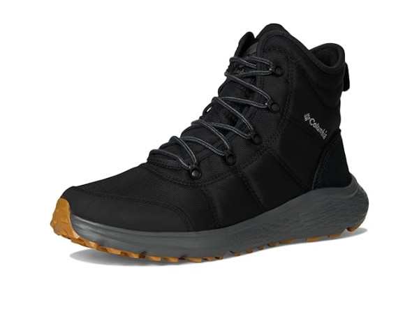 Columbia Fairbanks Cityscape Omni-Heat