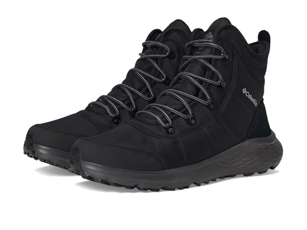 Columbia Fairbanks Cityscape Omni-Heat