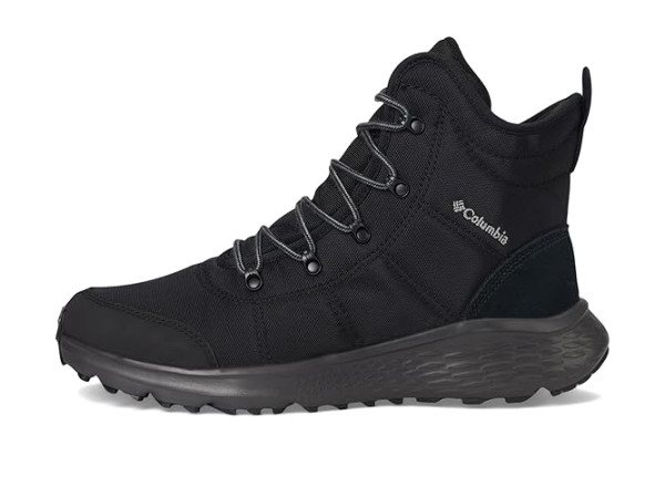 Columbia Fairbanks Cityscape Omni-Heat