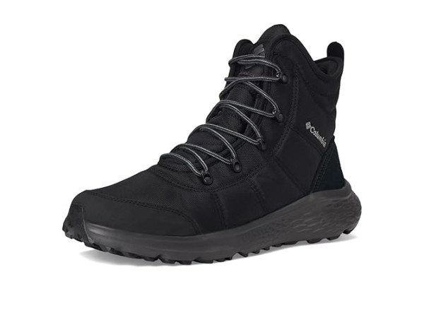Columbia Fairbanks Cityscape Omni-Heat