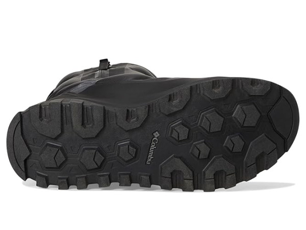 Columbia Snowtrot Peak Ox
