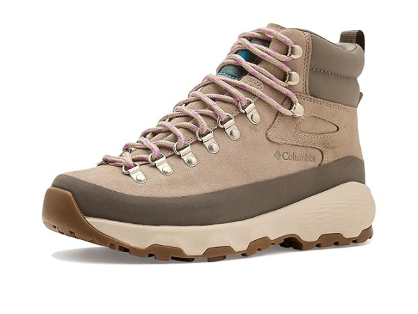 Columbia Newton Alpine PT