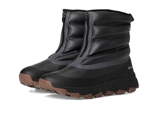 Columbia Expeditionist Peak Ox