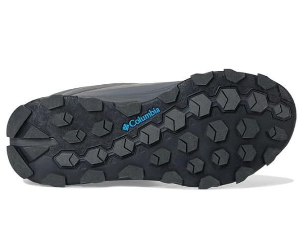 Columbia Expeditionist Peak Ox