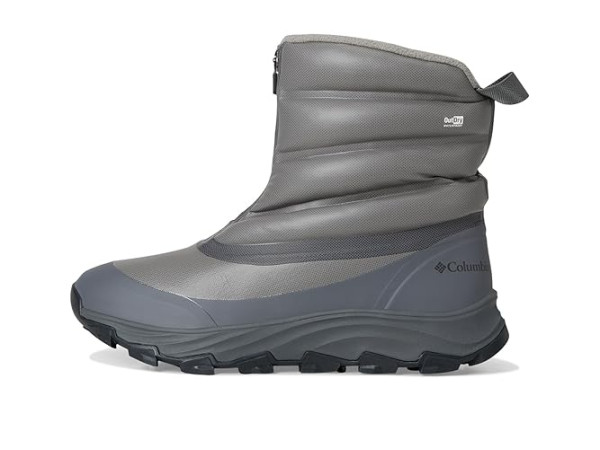 Columbia Expeditionist Peak Ox