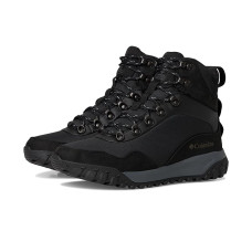 Columbia Burnsider Omni-Heat Infinity Columbia Burnsider Omni-Heat Infinity