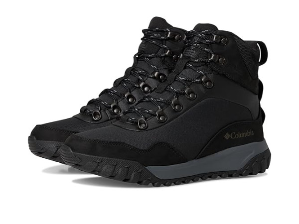 Columbia Burnsider Omni-Heat Infinity Columbia Burnsider Omni-Heat Infinity